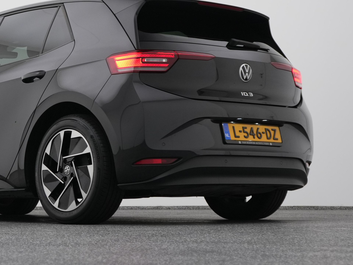 Volkswagen Volkswagen