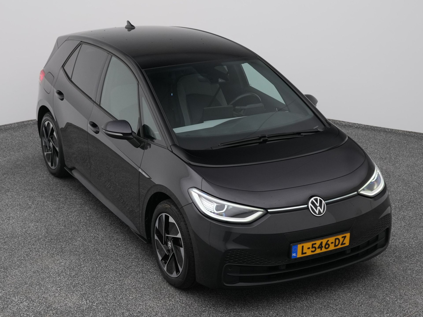 Volkswagen Volkswagen