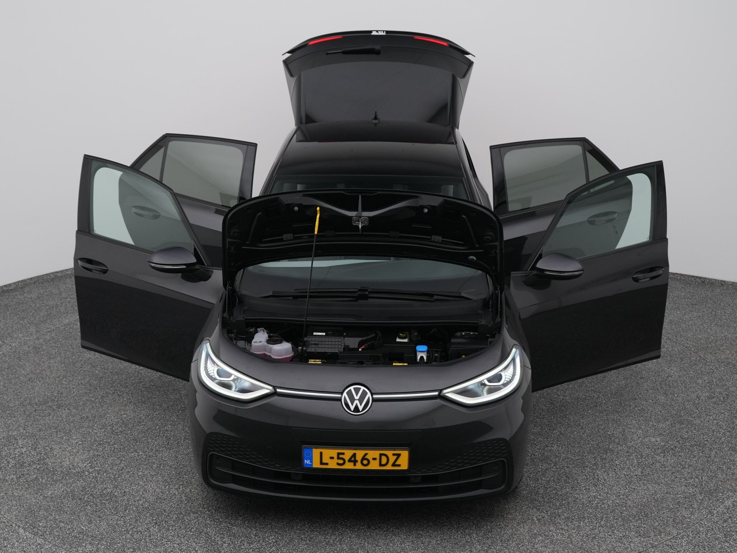 Volkswagen Volkswagen