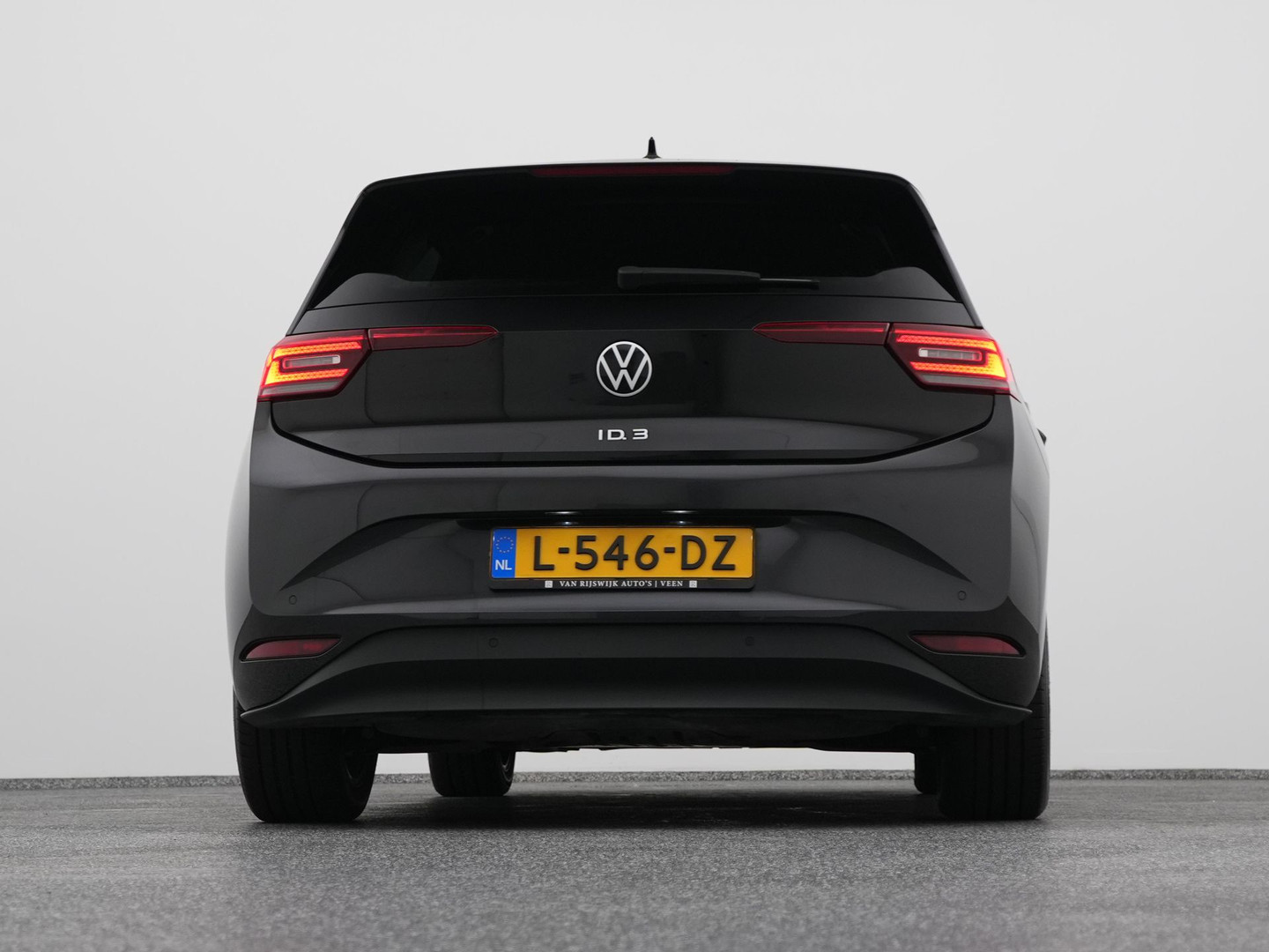 Volkswagen Volkswagen