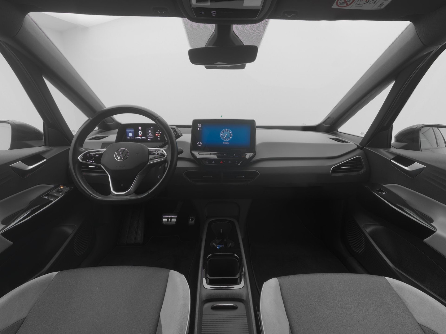 Volkswagen Volkswagen