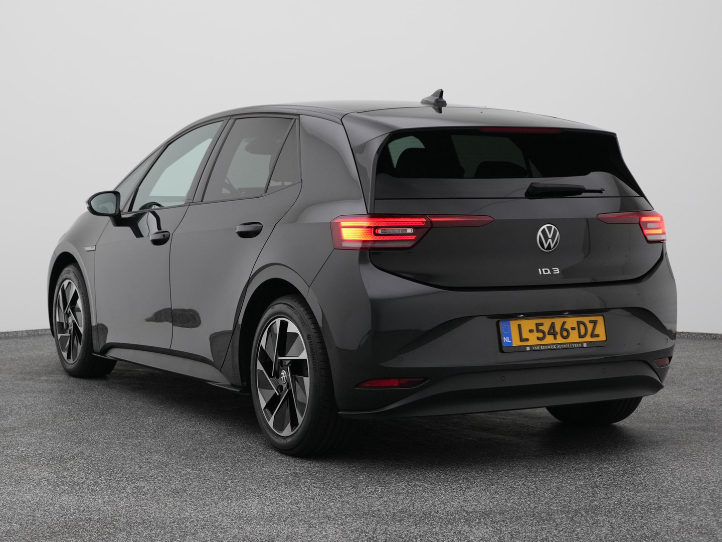 Volkswagen Volkswagen