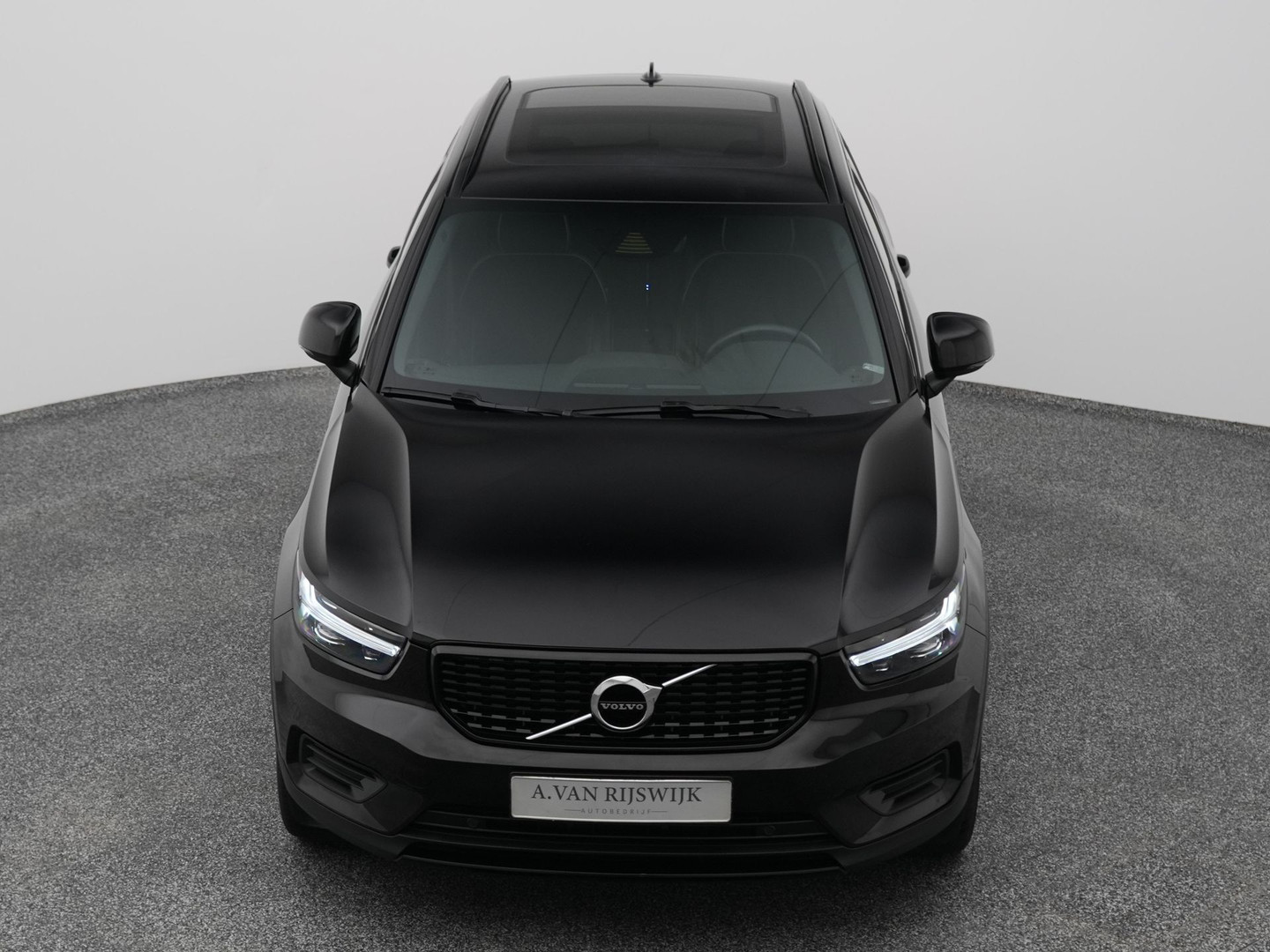 Volvo