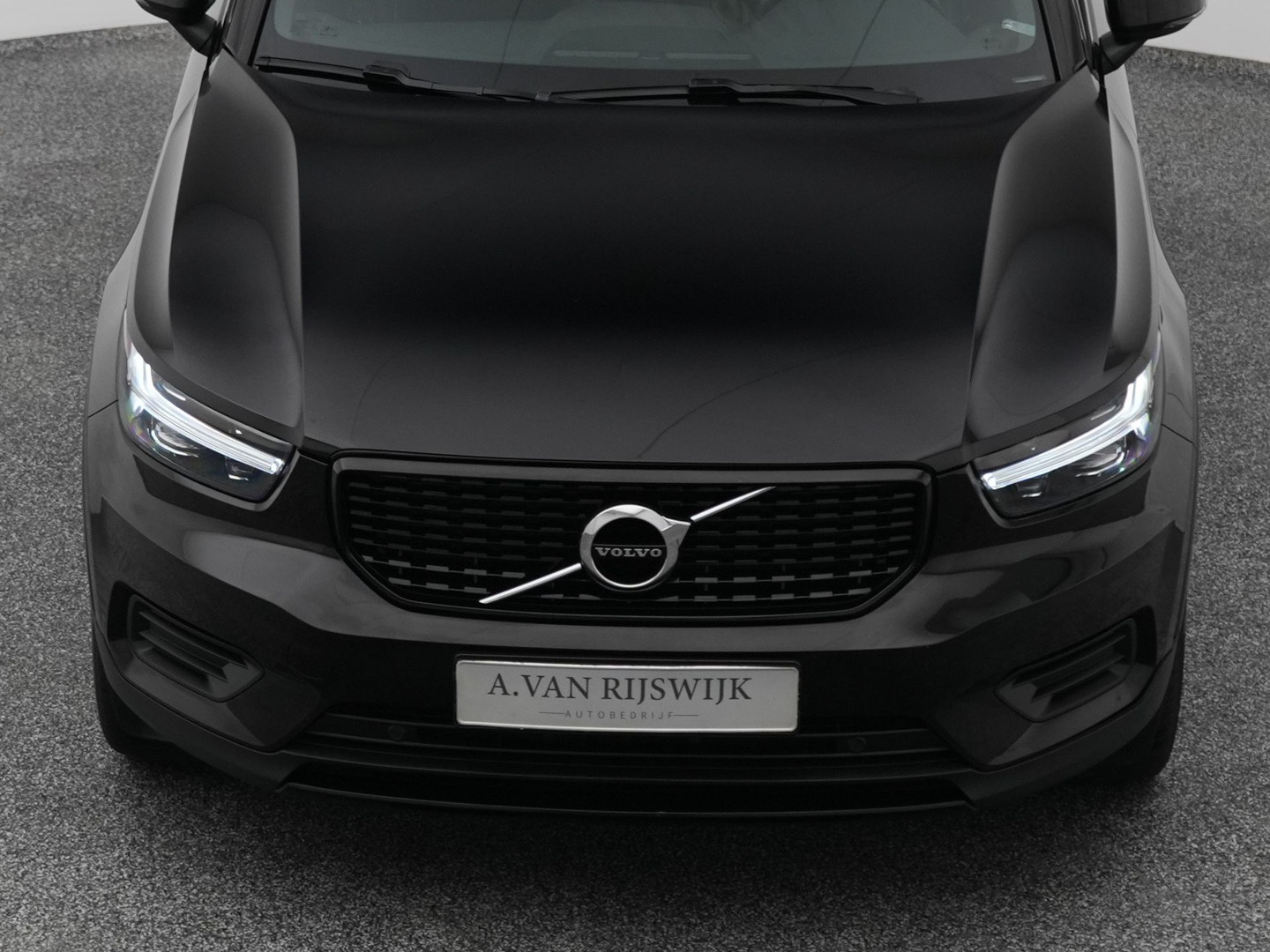 Volvo