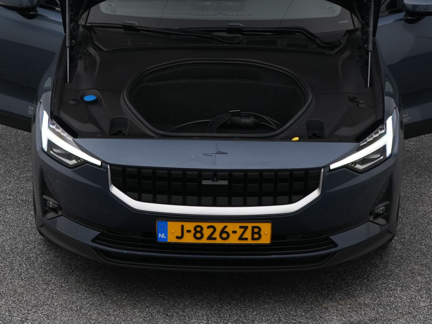 Polestar