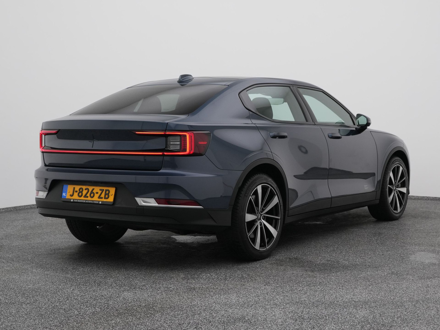 Polestar
