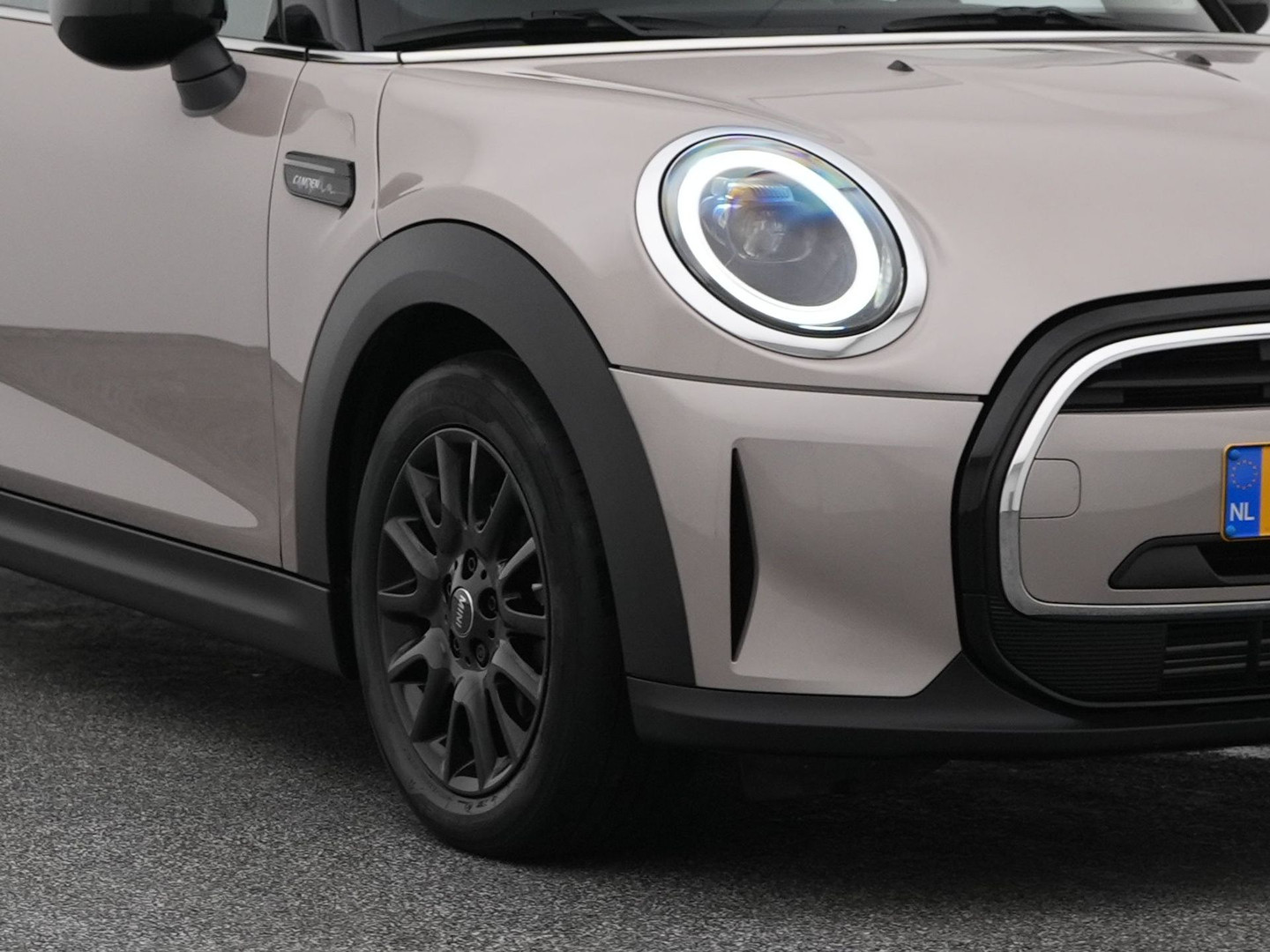 MINI