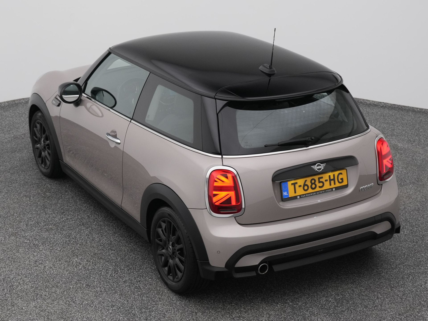 MINI