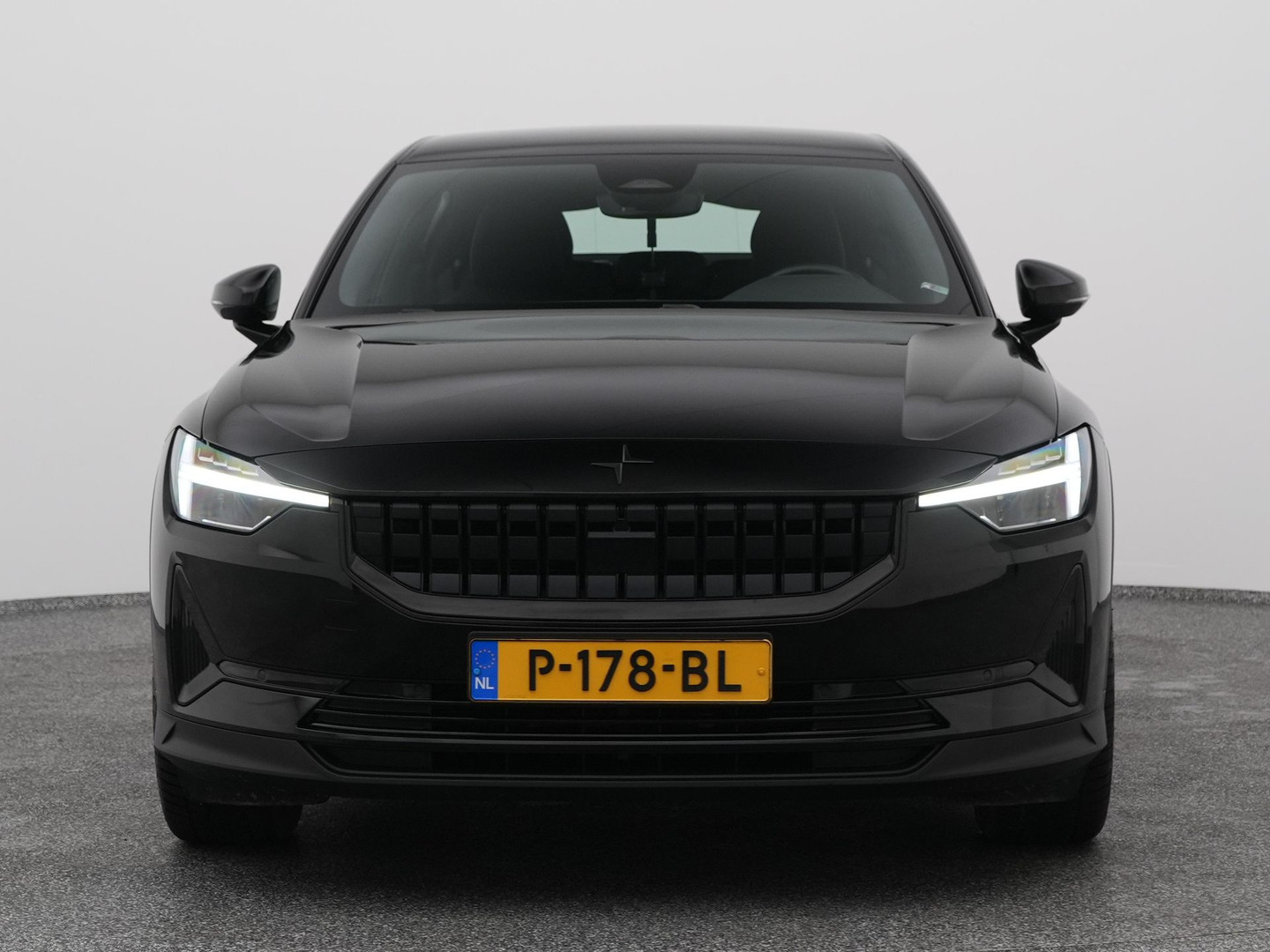 Polestar