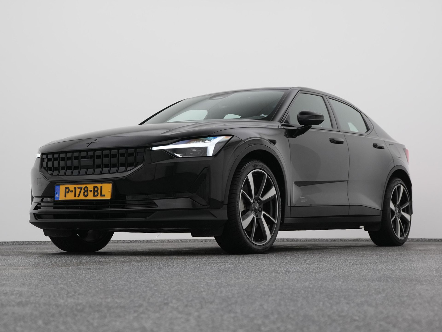 Polestar