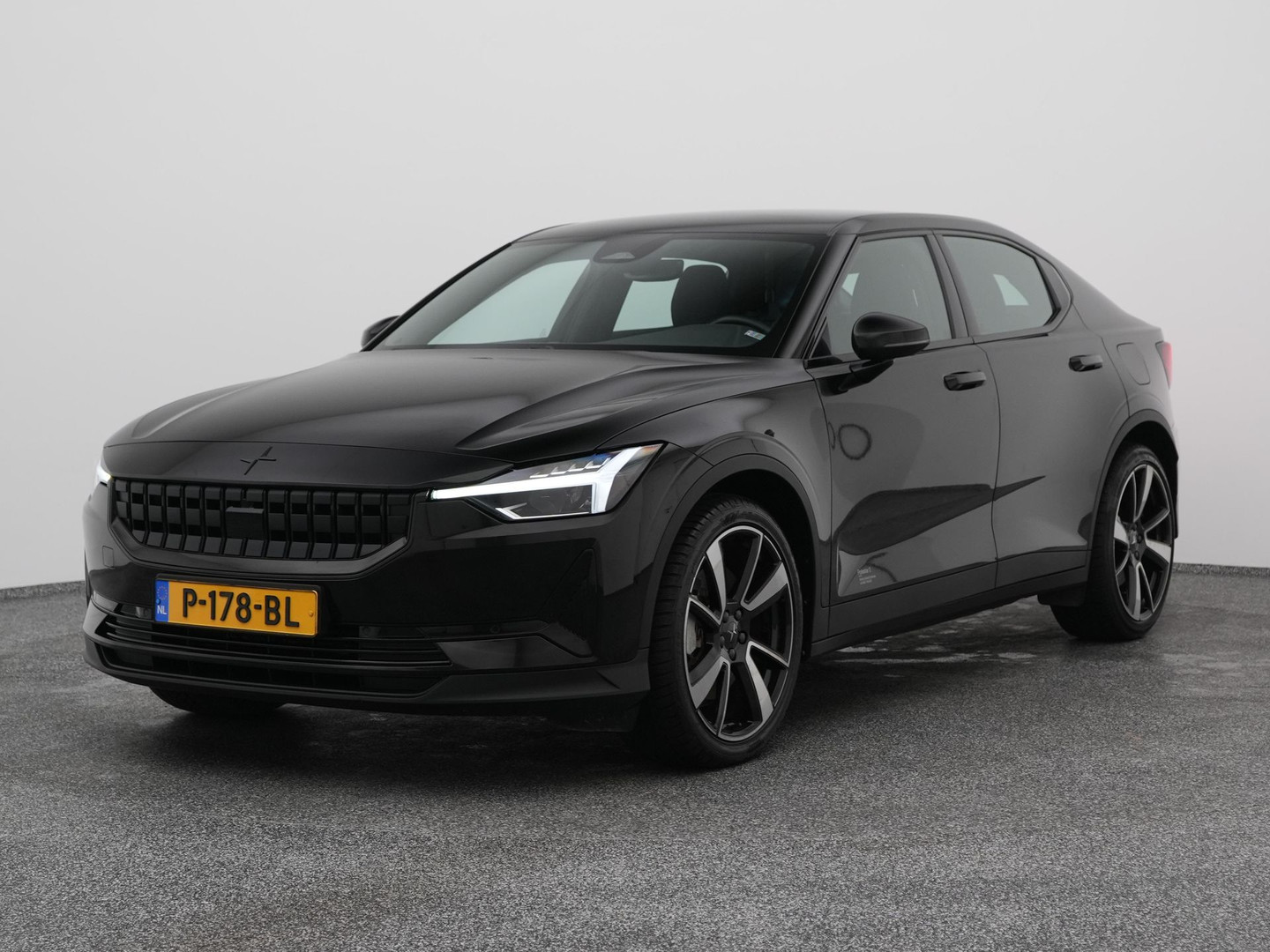 Polestar
