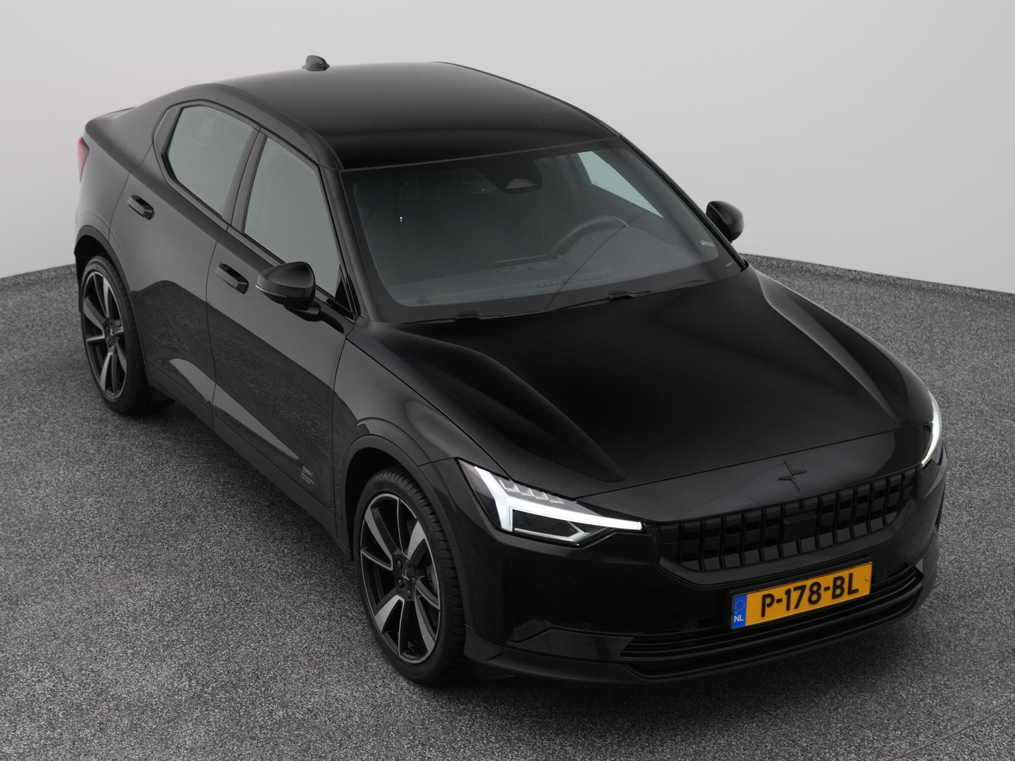 Polestar