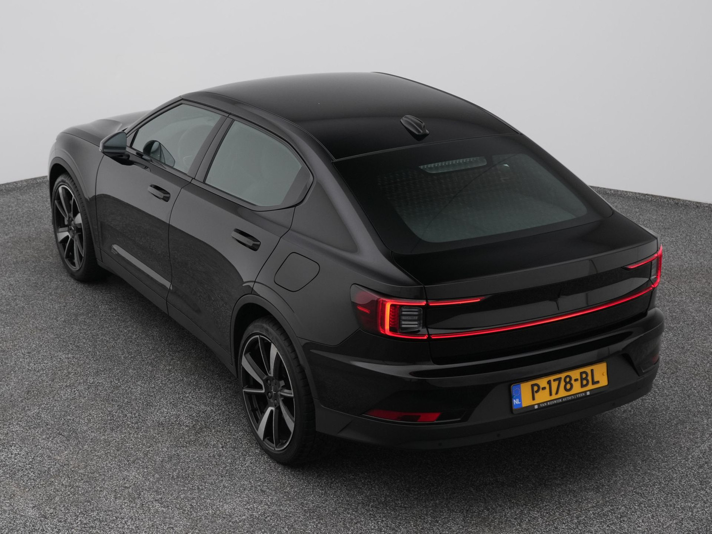 Polestar