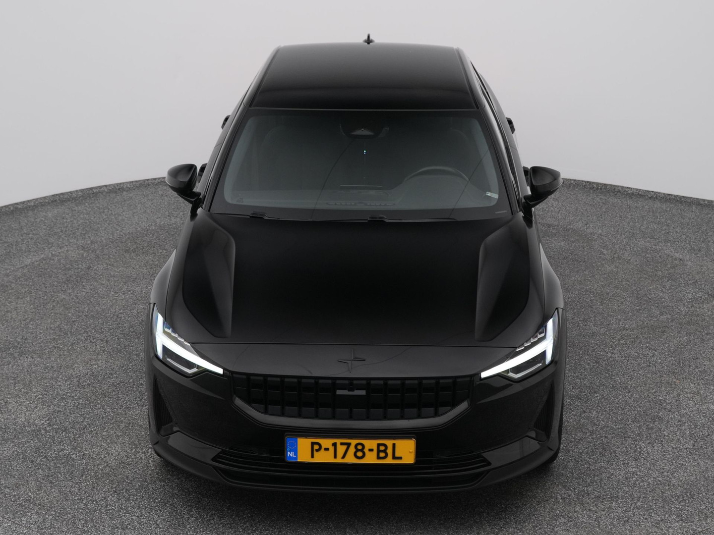 Polestar