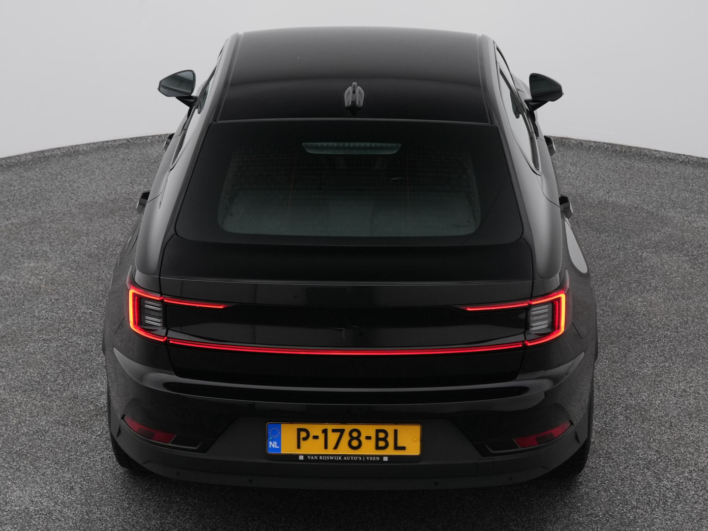 Polestar