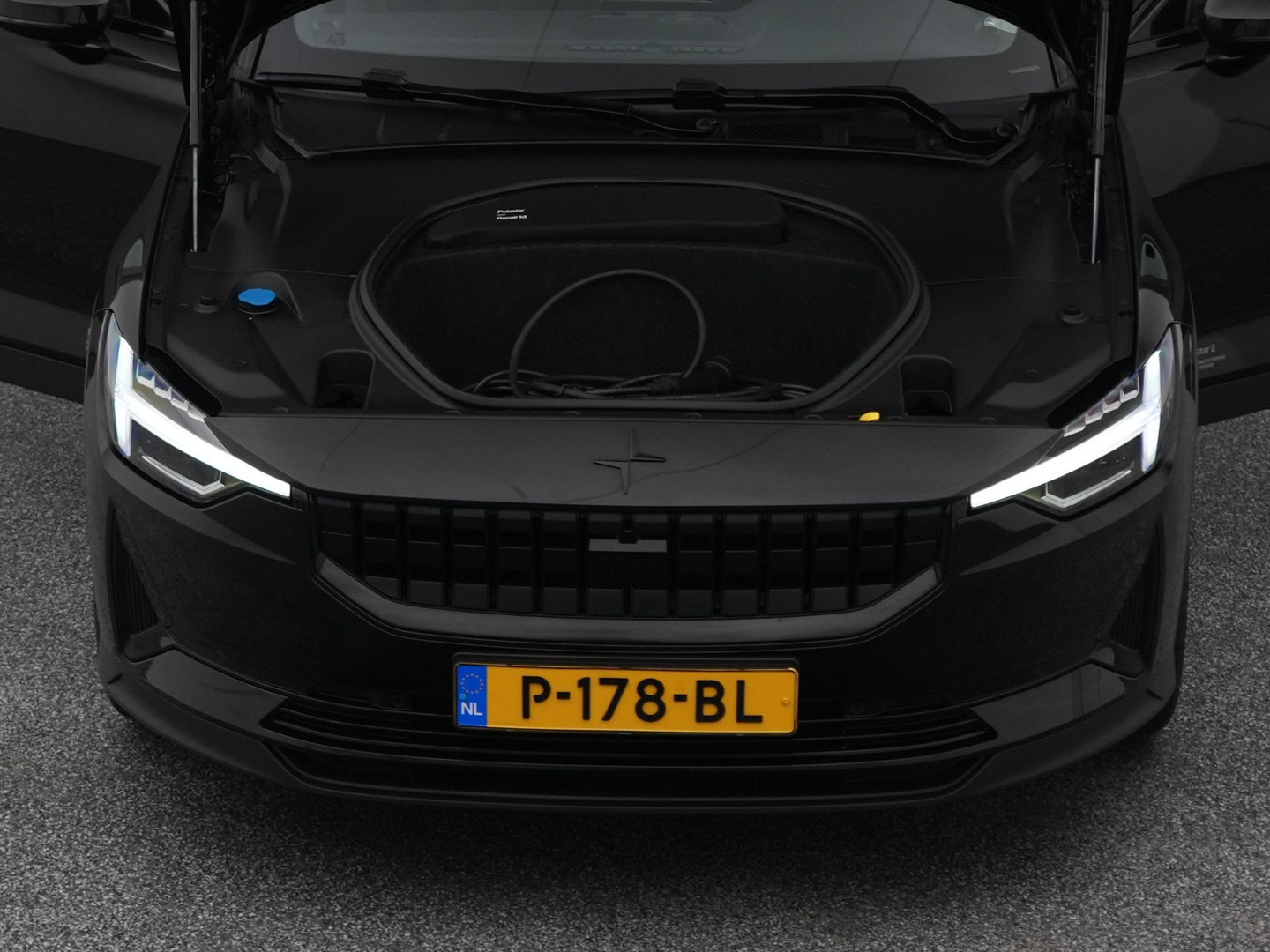 Polestar