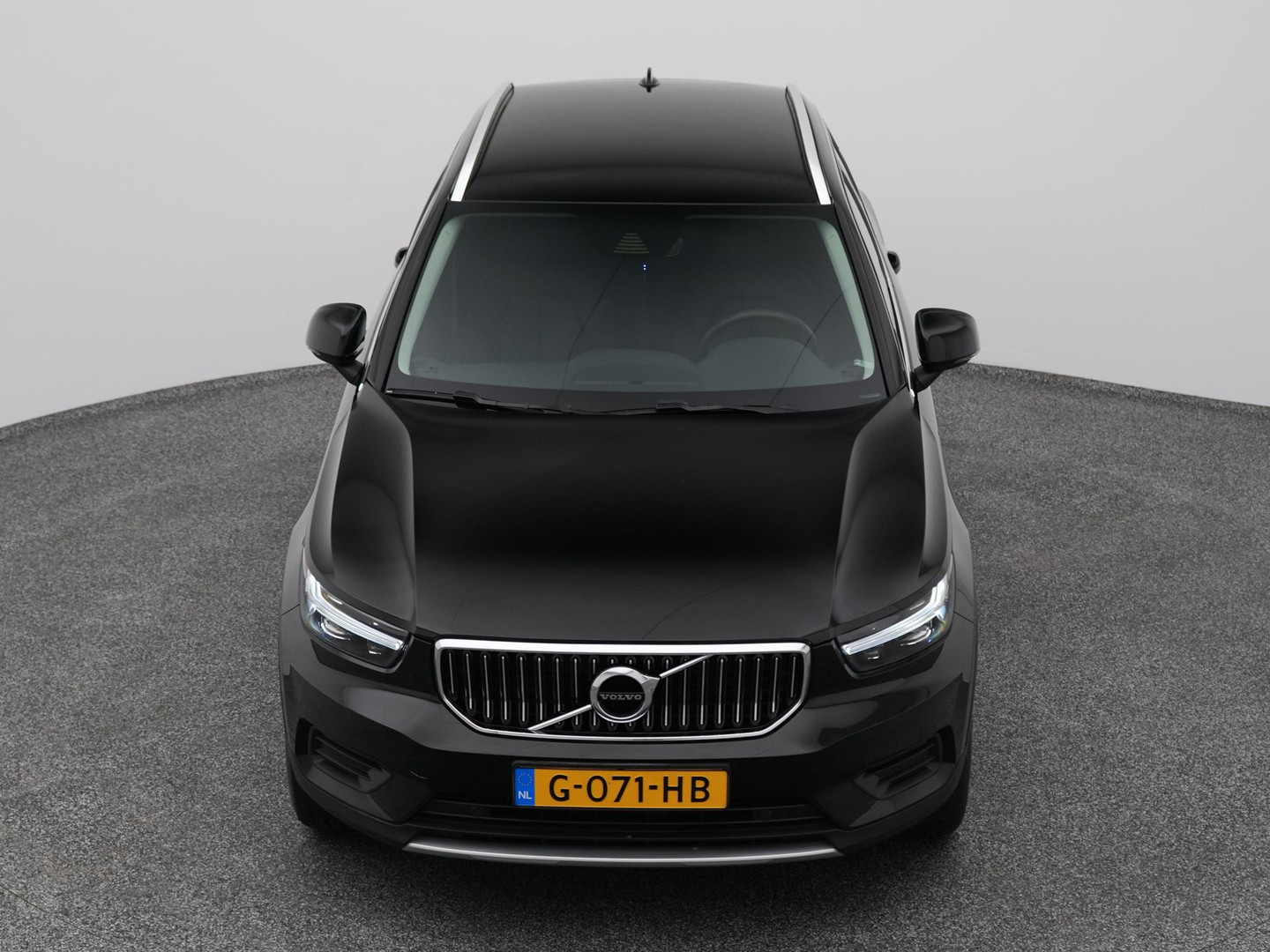 Volvo
