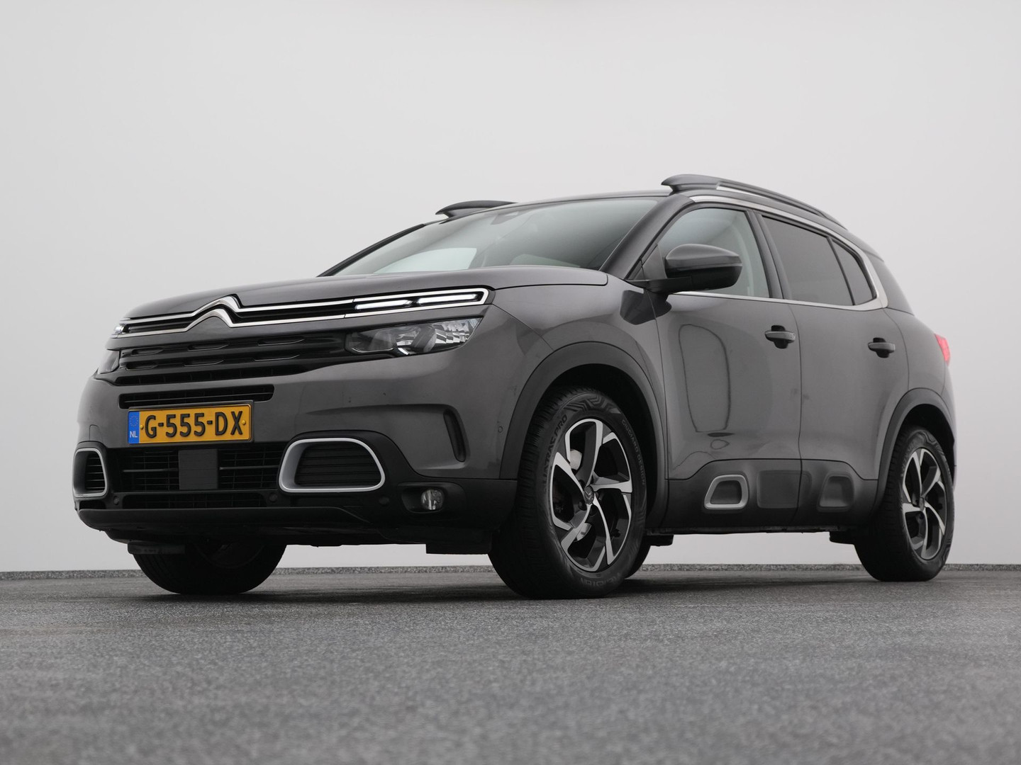Citroën Citroën