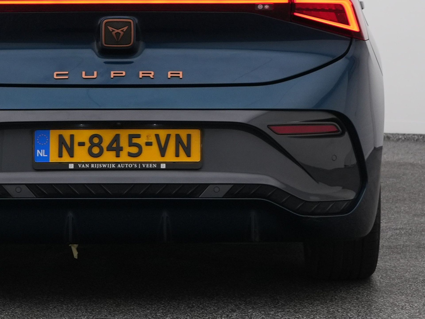 CUPRA