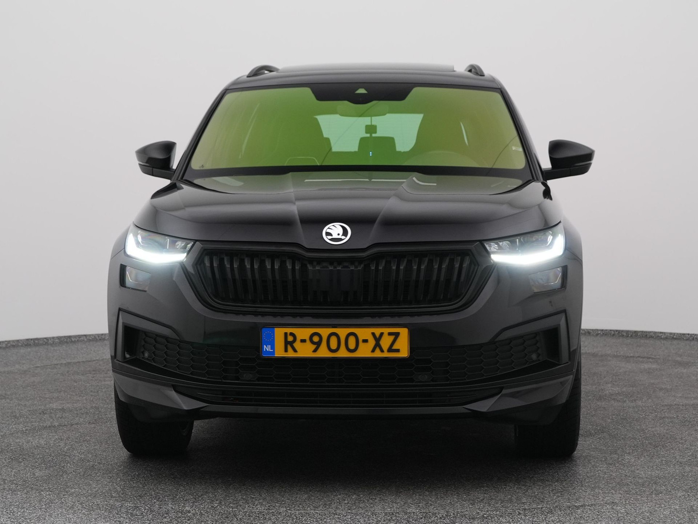 ŠKODA ŠKODA