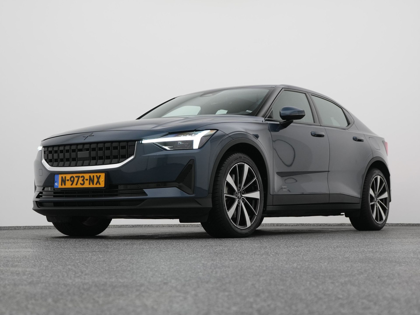 Polestar