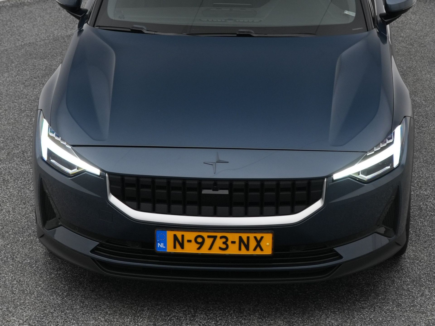 Polestar