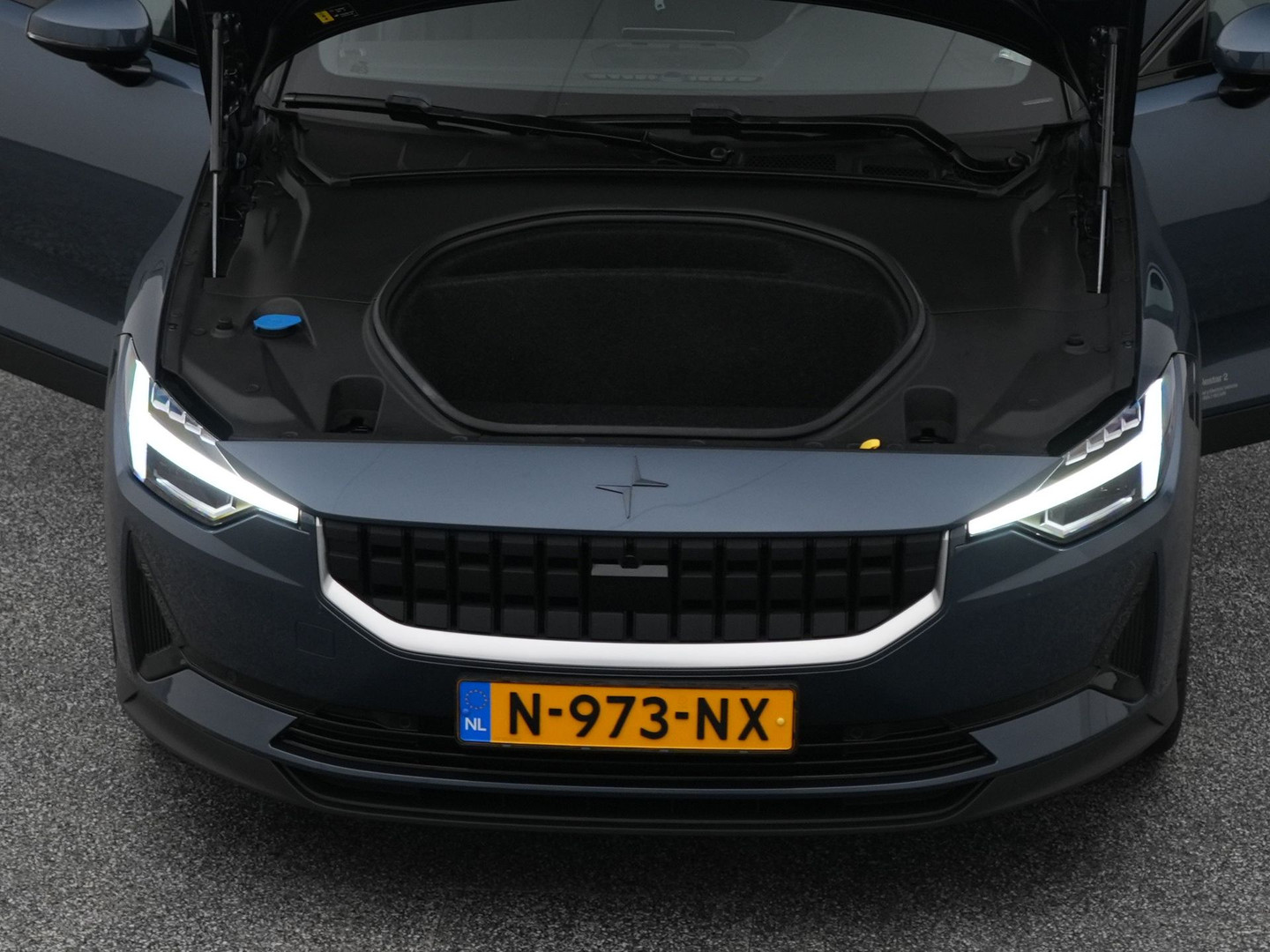 Polestar