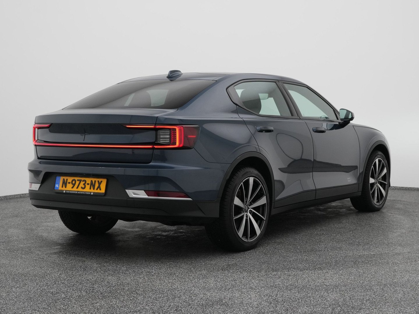 Polestar