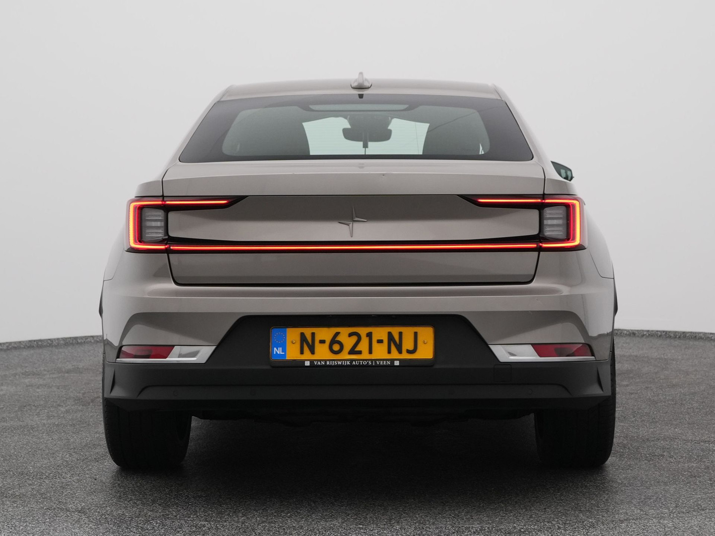 Polestar