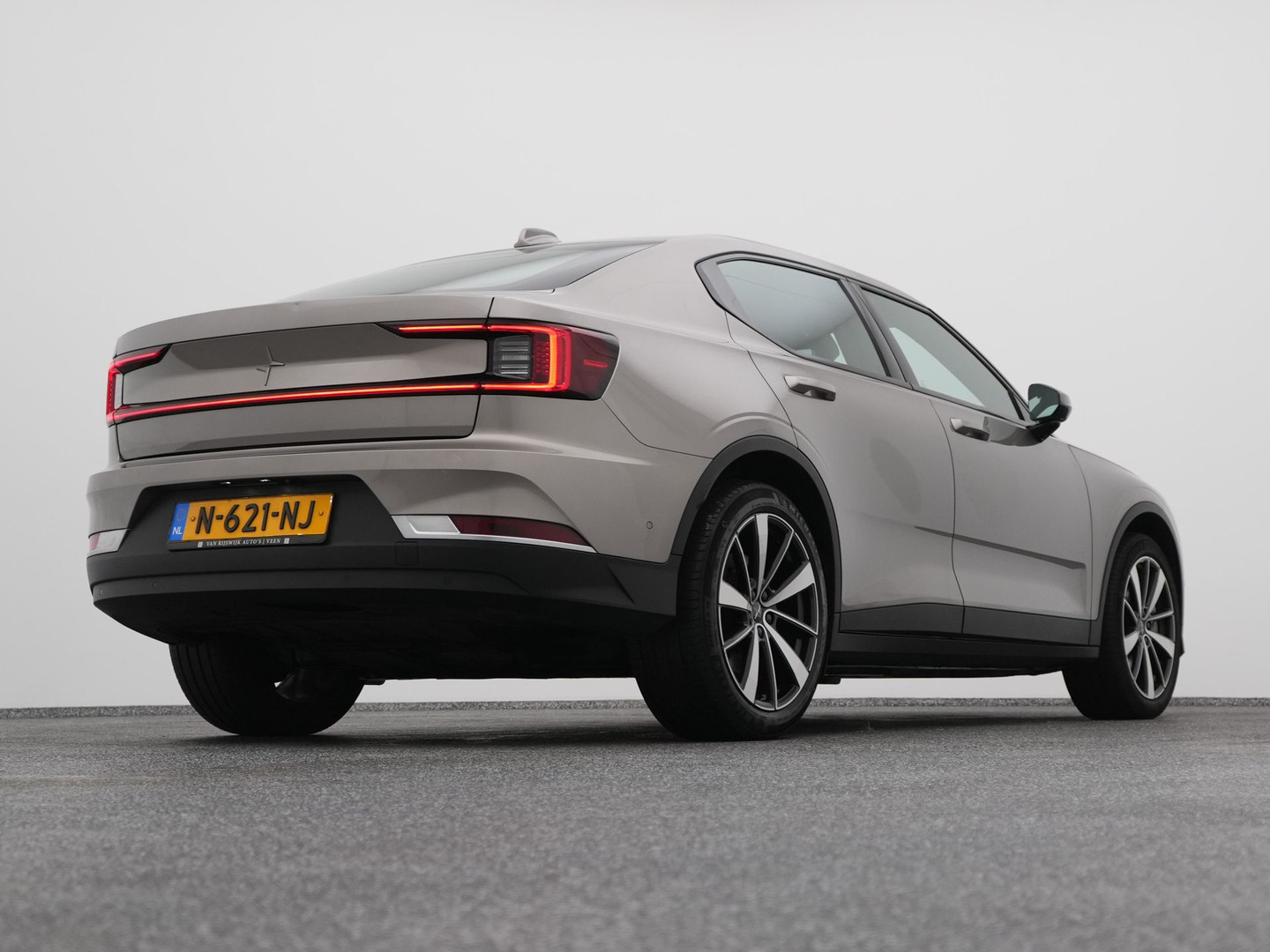 Polestar