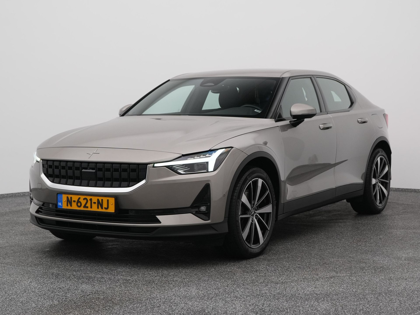 Polestar
