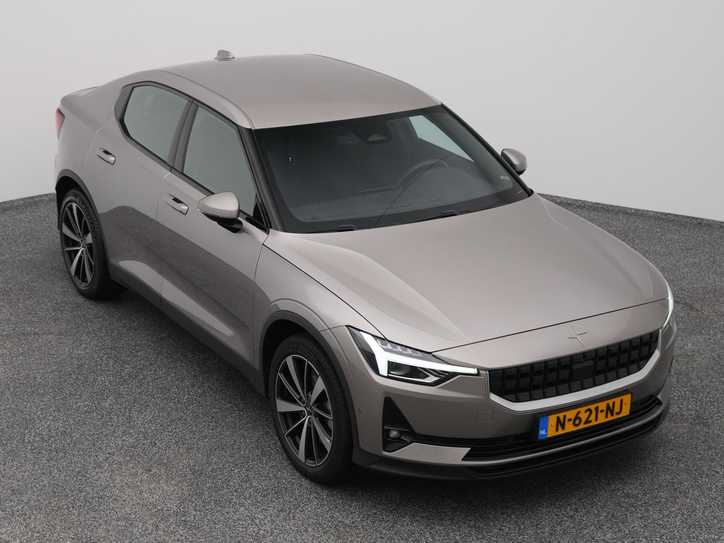 Polestar