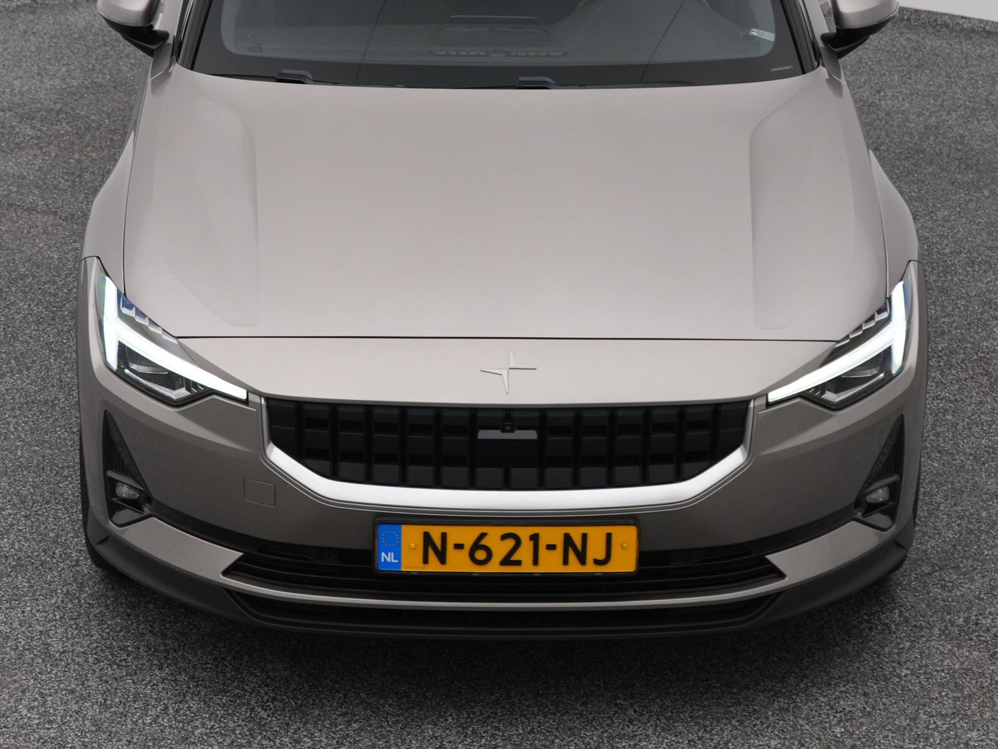 Polestar