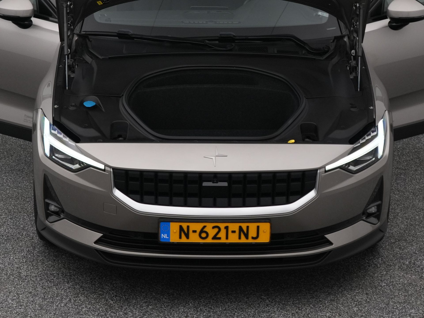 Polestar