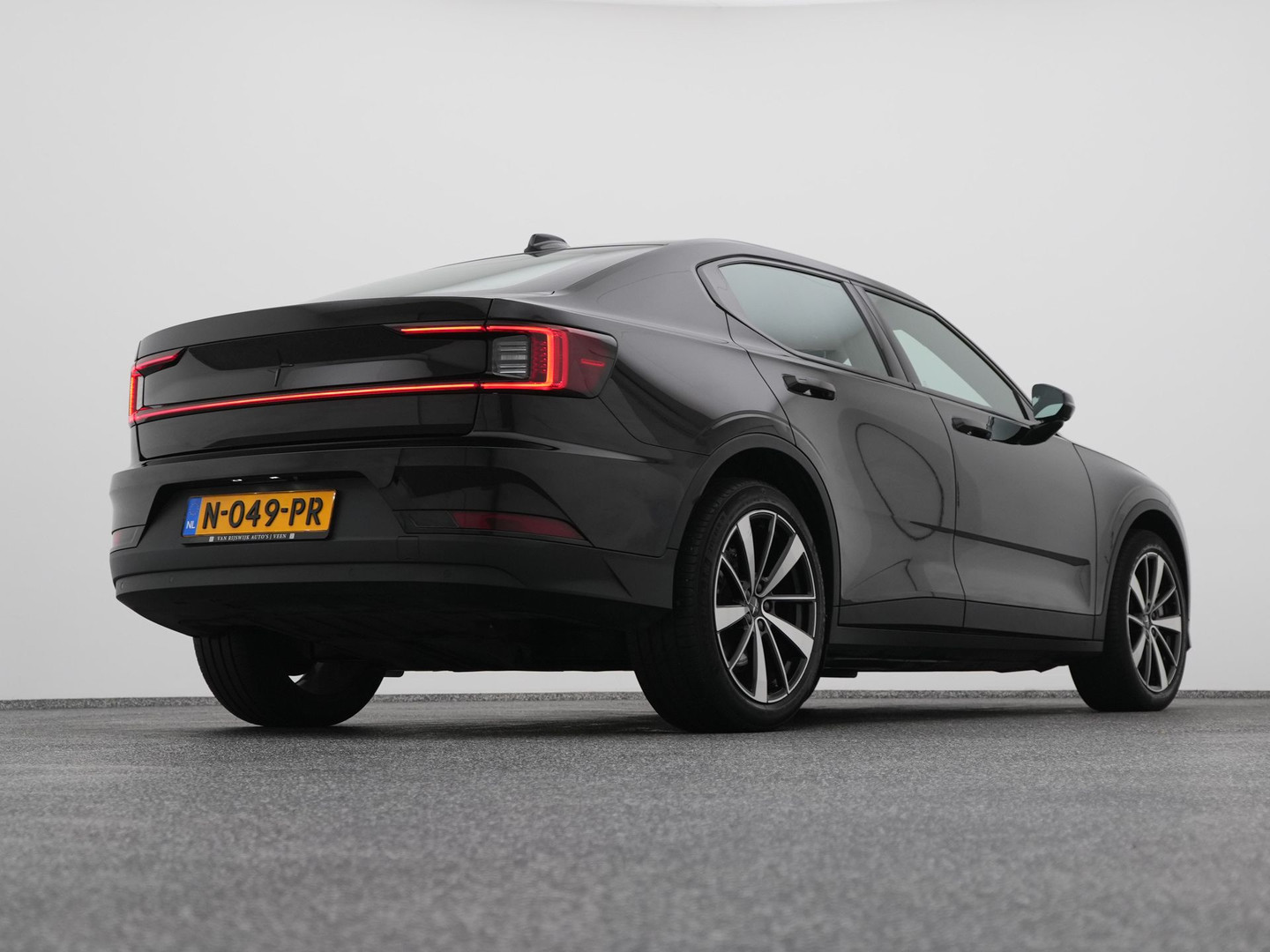 Polestar