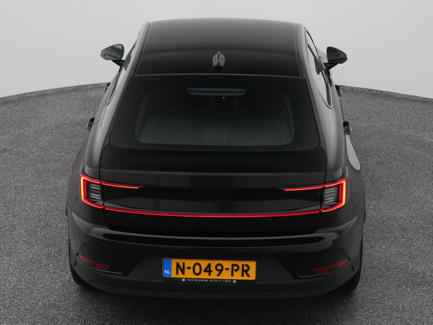 Polestar