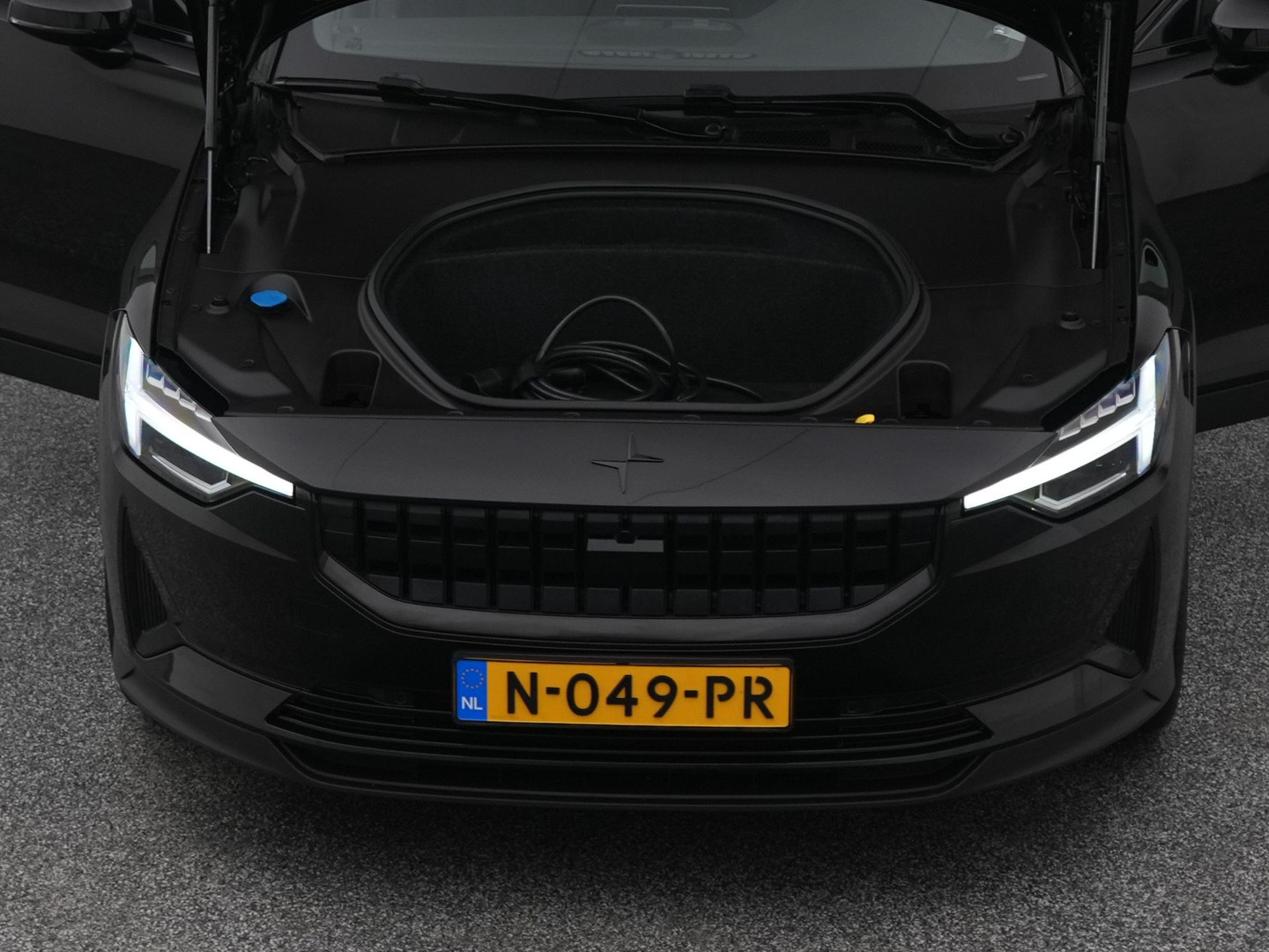 Polestar