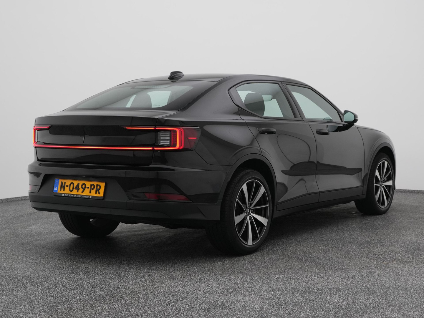 Polestar