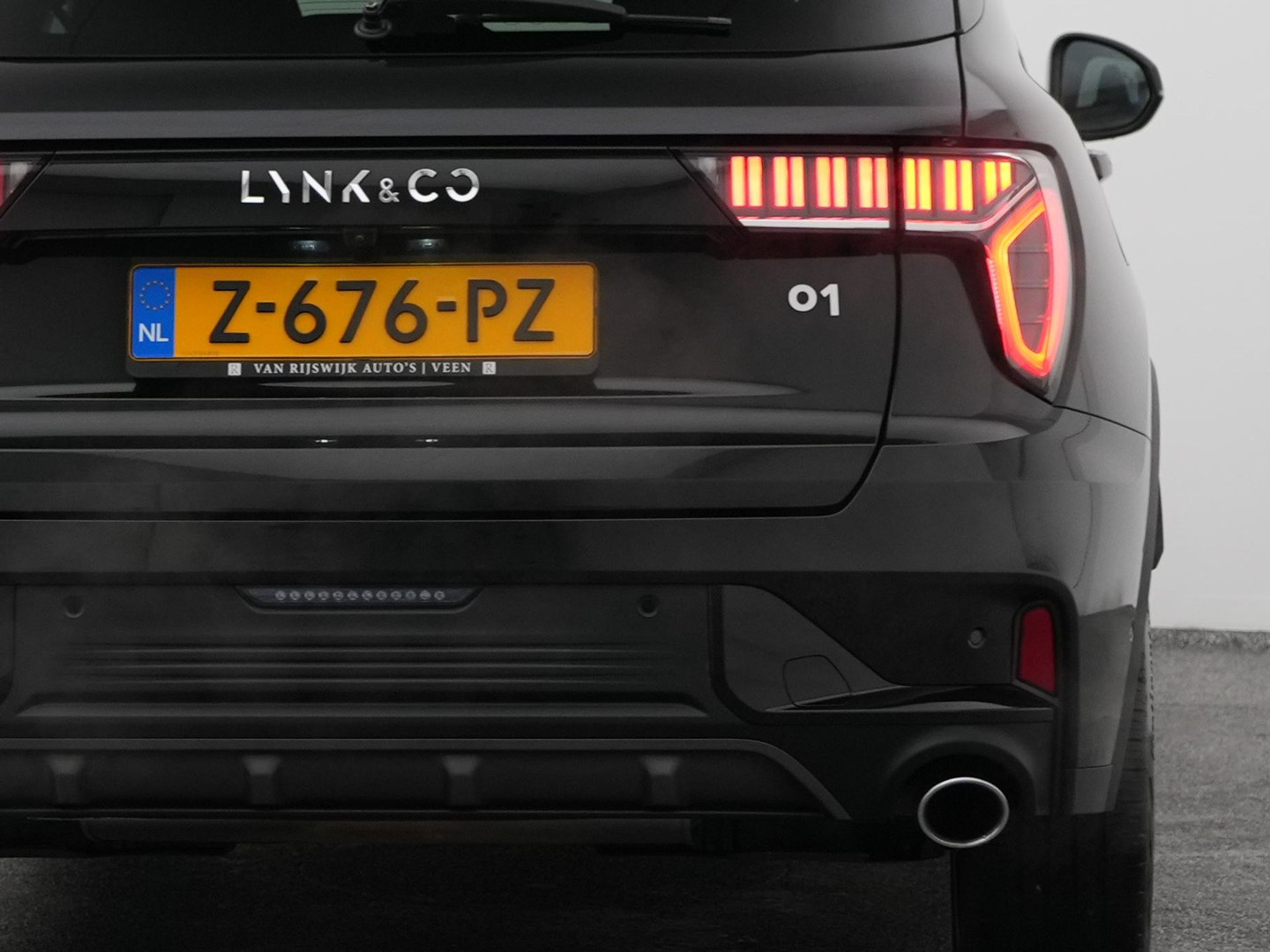 Lynk & Co