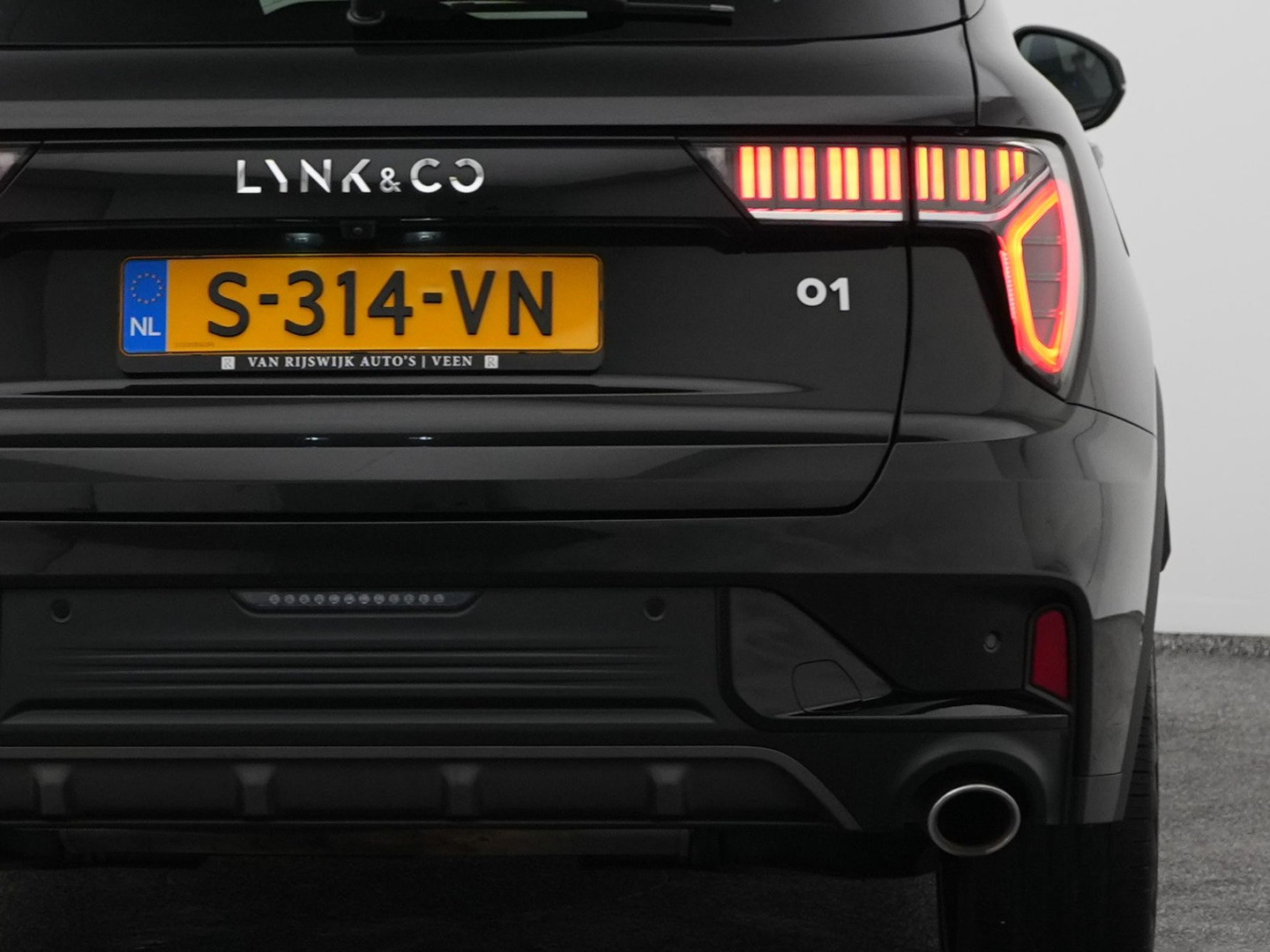 Lynk & Co