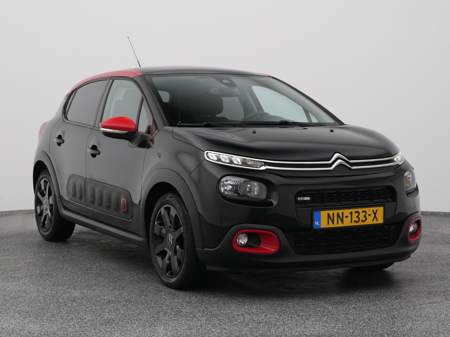 Citroën Citroën