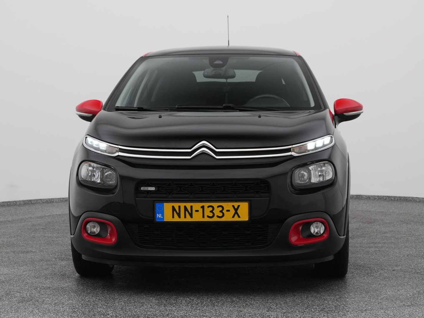 Citroën Citroën