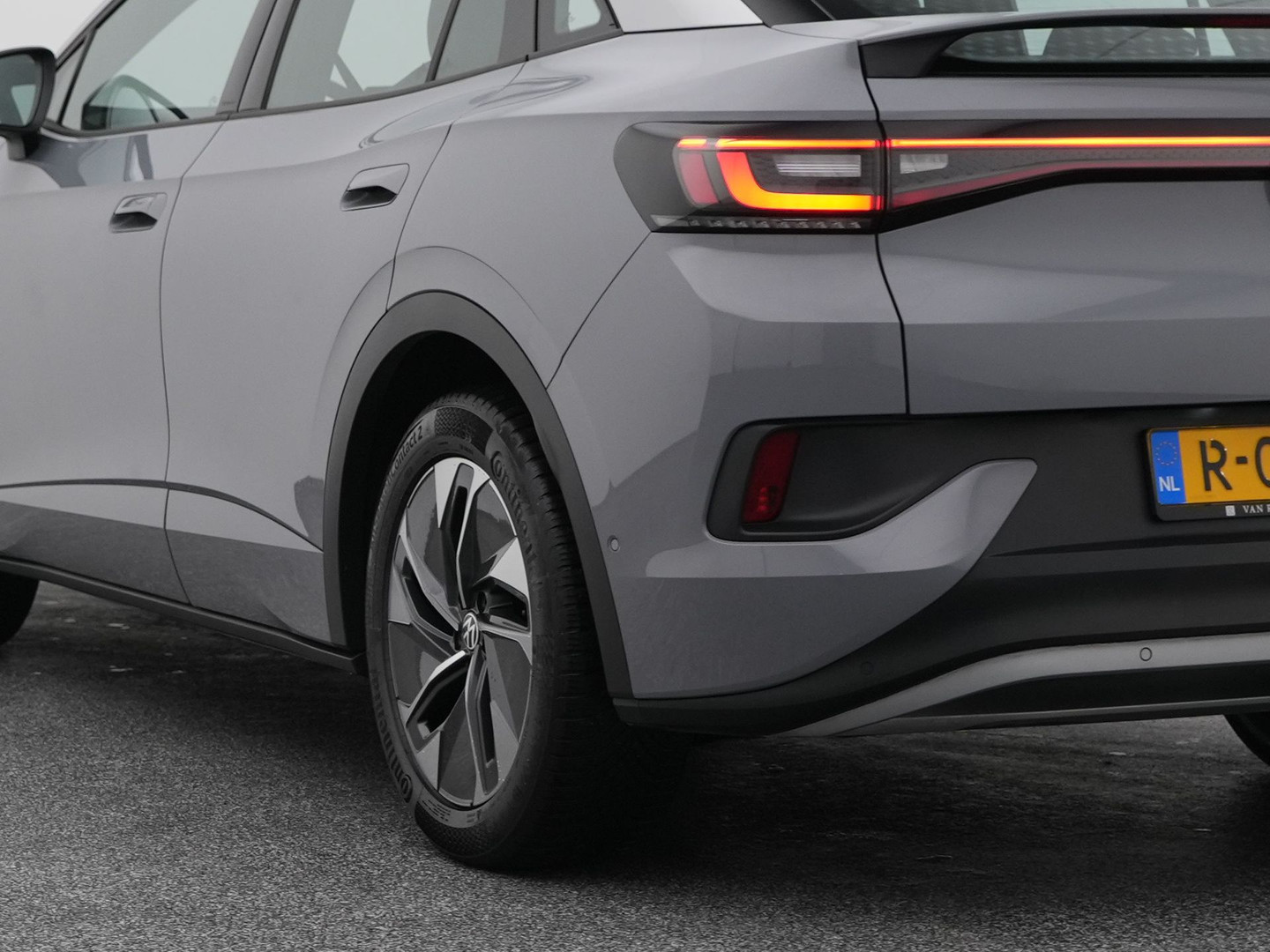 Volkswagen Volkswagen