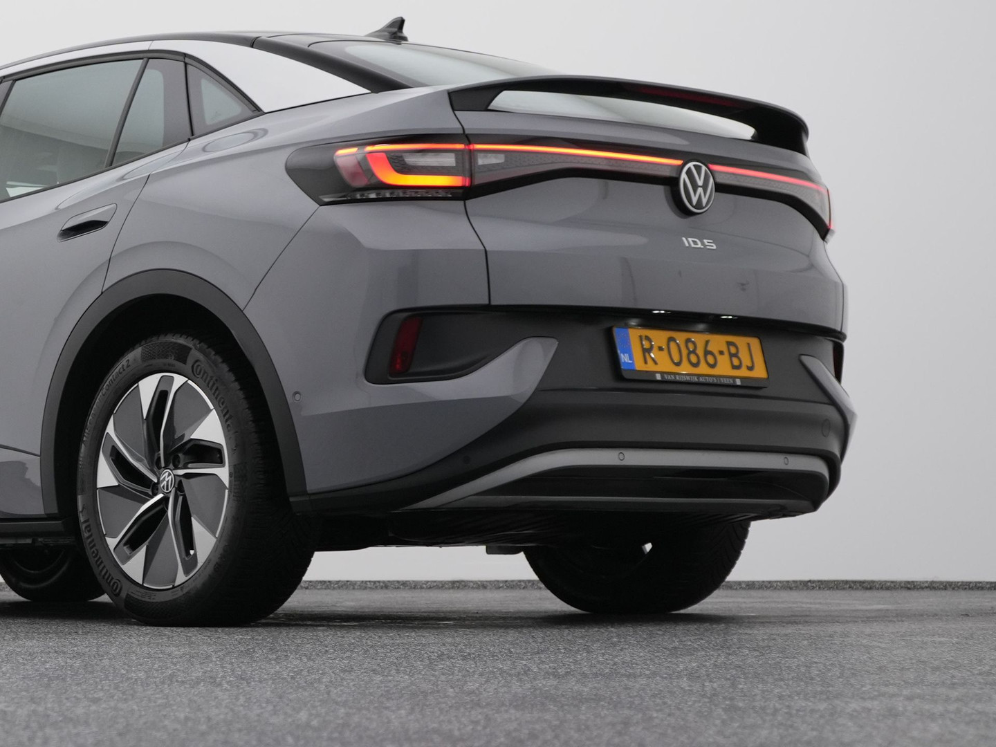 Volkswagen Volkswagen