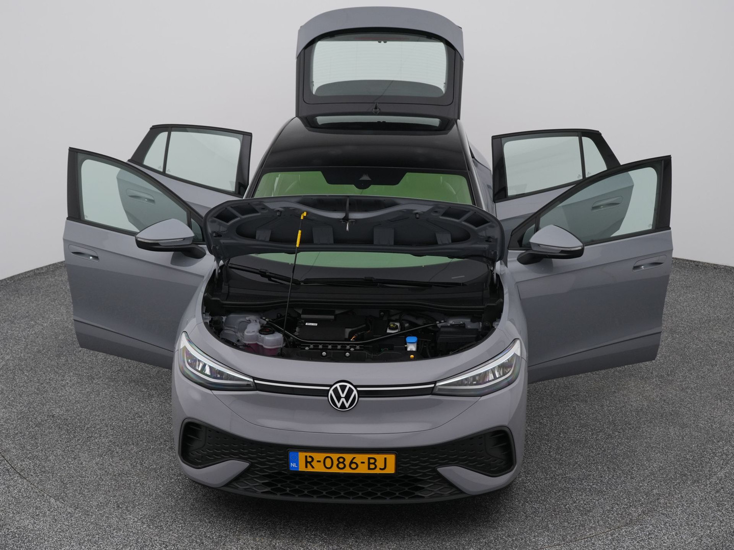 Volkswagen Volkswagen