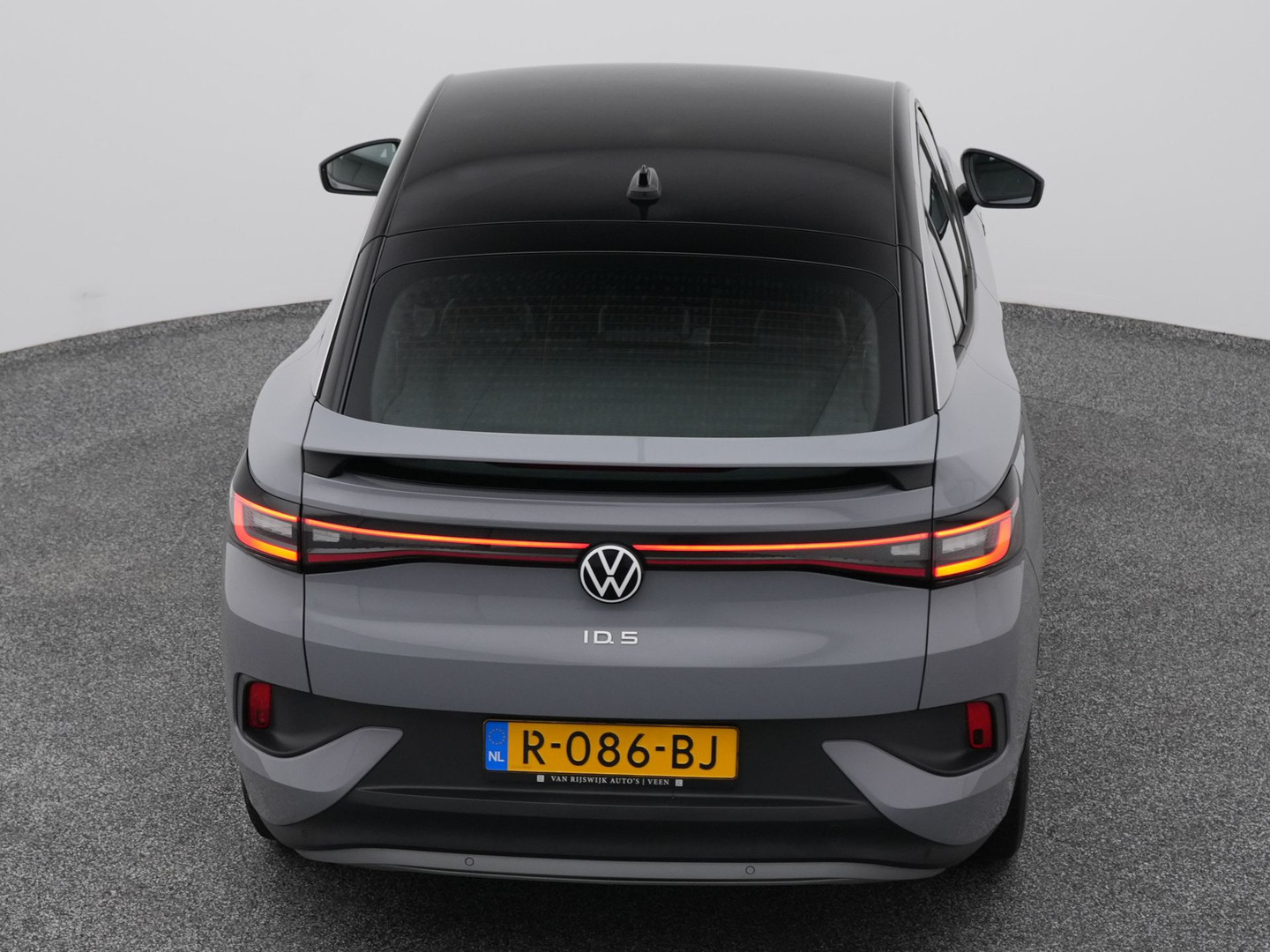 Volkswagen Volkswagen