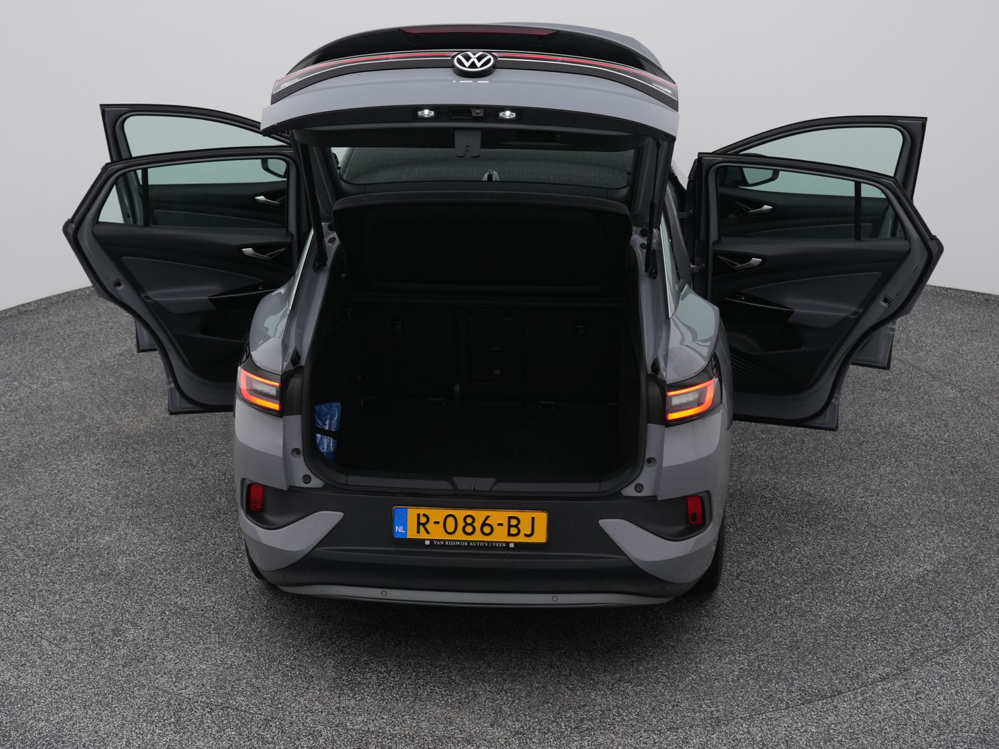 Volkswagen Volkswagen