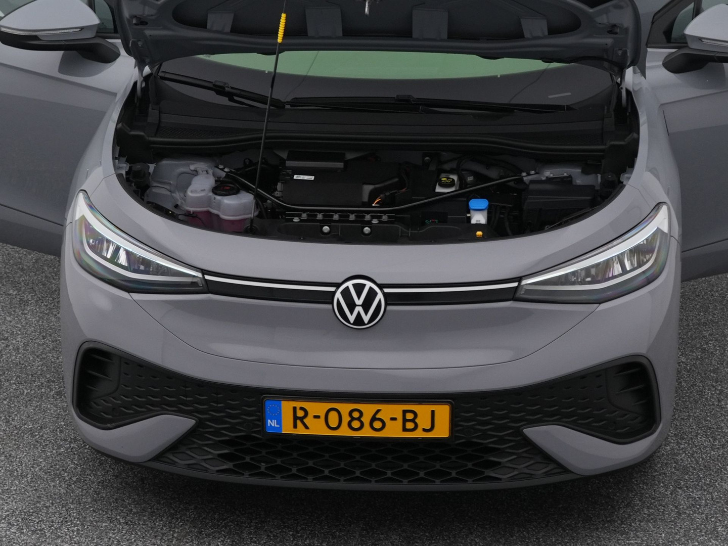 Volkswagen Volkswagen