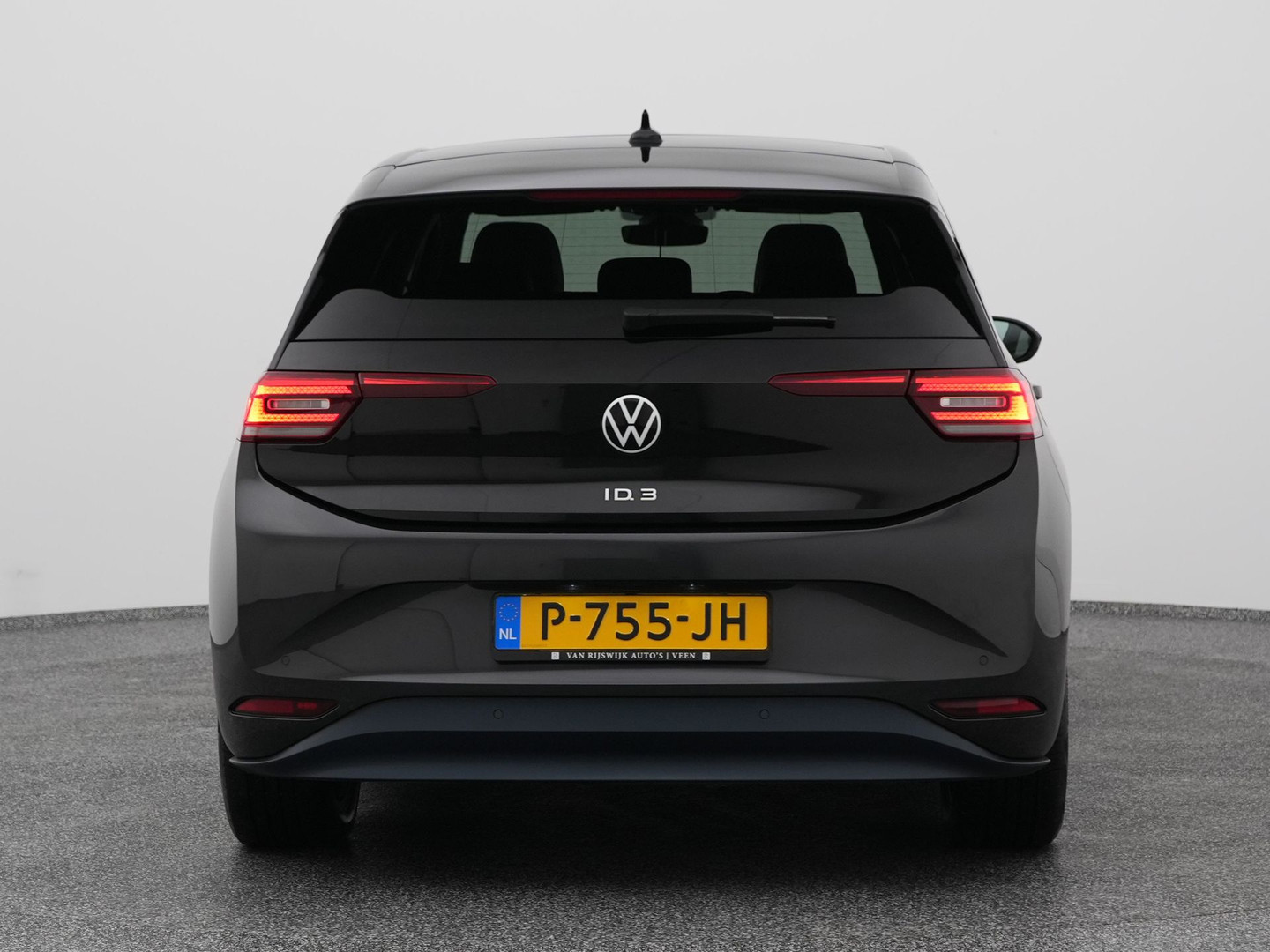 Volkswagen Volkswagen