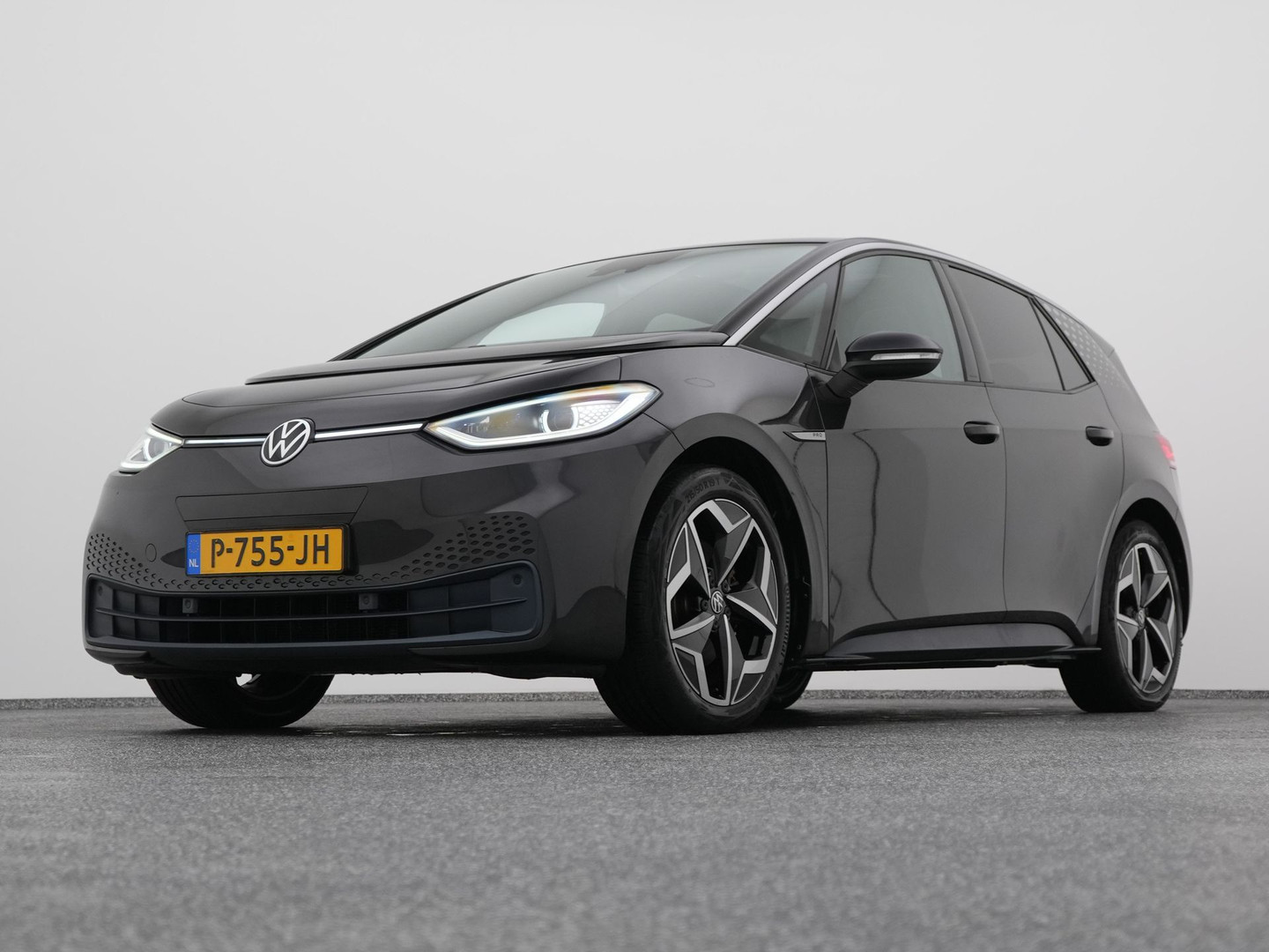 Volkswagen Volkswagen